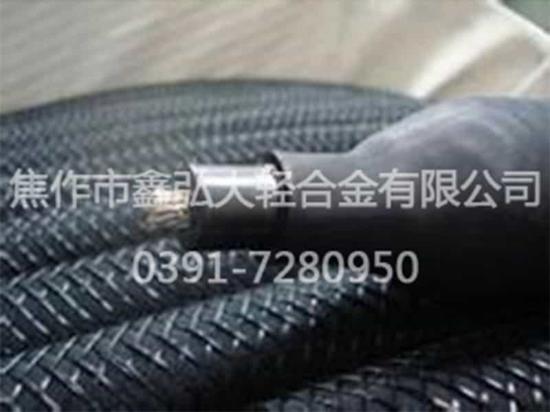 銅芯柔性陽(yáng)極