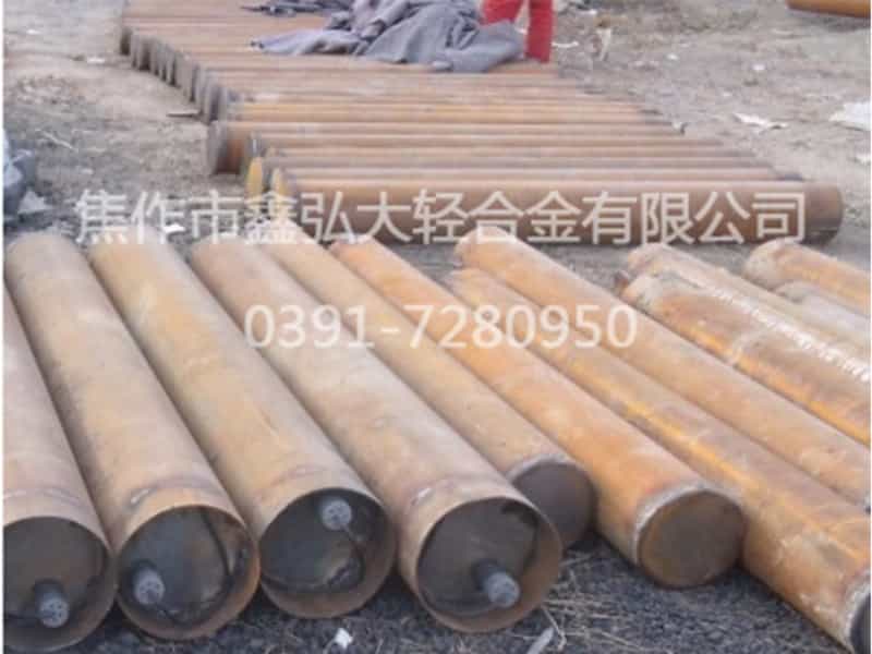 外加電流保護(hù)深井陽(yáng)極